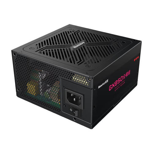 WD650Evo�Ž�ս�� ��ɫֱ�� ���� ����ȫģ��  80PLUS GXϵ�� 574.84Ԫ��2��(��287.42Ԫ/��)