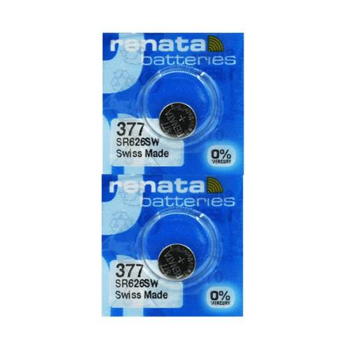 377/SR626SW ���� RENATA��ʿ����377 SR626SW���