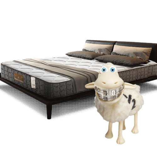 1200mm*2000mm ������B��16cm|ƫӲ/Ӳ|˫��˯|�׷����� Serta������ﲼ�ʵ��ɴ�������