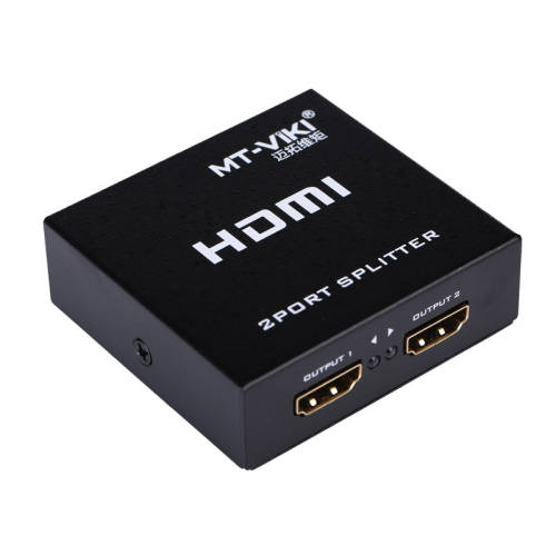 1��2��-4K30Hz(MT-SP102M) ����ά��hdmi����������Դ