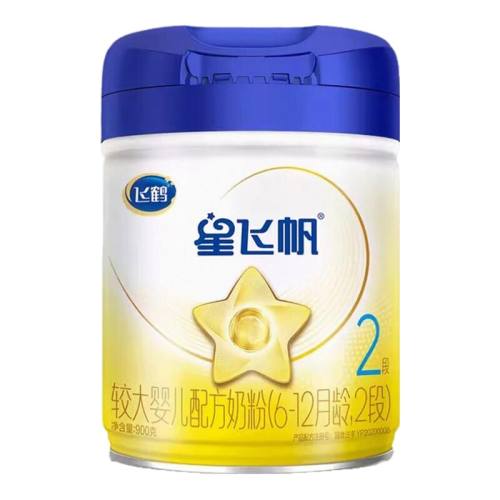 ���ٲ����ɺ��Ƿɷ����νϴ�Ӥ�׶�2���̷�900g�����װ�ɺ� �Ƿɷ�2��900g 1��