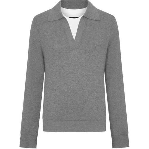 ī�� XXS UR2026�����¿�Ůװ����ײɫ����������̿���֯��UWM950136