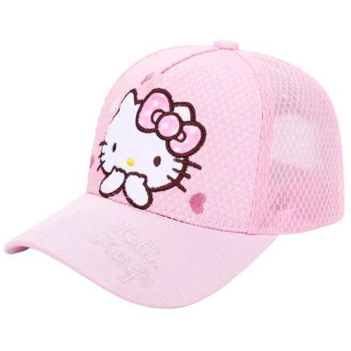 119ǳ�ۡ����ۿ 52cm/�ʺ�3������-5�� ����ݺ���ͷΧѡ�� HELLO KITTYŮͯ����ñ��ɹñ