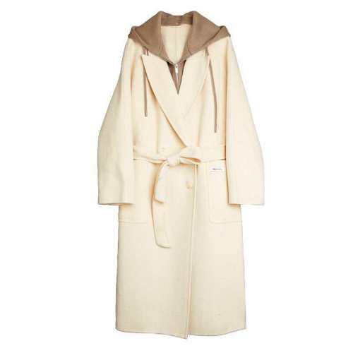 �ۻ��㣺�װ� S ����Ӫ����ɽ���ޡ�ELLE��ʽ��ñ˫���ش���Ů2025���¿�ë������