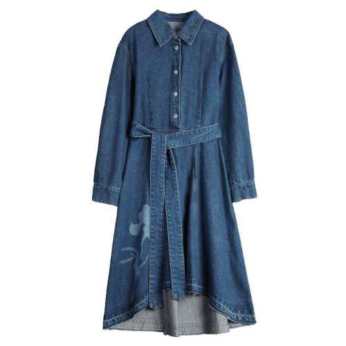 �ۻ��㣺��ɫ S ELLEţ�����β����������ȹ