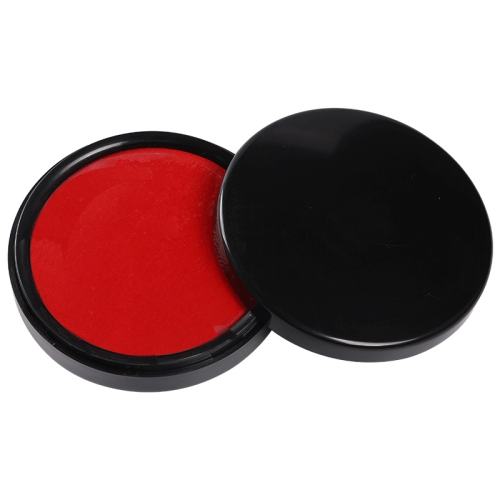 ��ɫӡ��1ƿ/10ml ����С�ű�Я��ɫ�칫��Ʒӡ̨