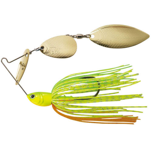 3/8ozԼ10.6g ChiBeeble DW��1��˫��Ҷ��Ƭ �ٶ�·�Ƕ����������и�����Ƭ