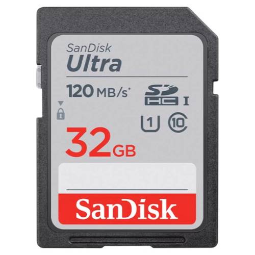 32G ����120MB/s���ר�ÿ� �ٷ����� Sandisk/���ϸ������ר��SD�����÷�ˮ�㷺���ݴ洢�� 100Ԫ