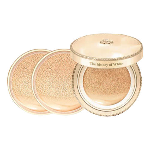 Whoo�󹰳����ƽ����桾˫о�� Whoo���������������ƽ������׺�bb˪��覱�ʪ�־ùٷ��콢����Ʒ