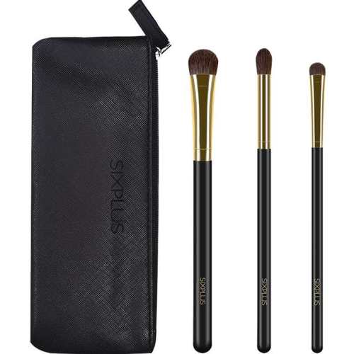 ��3֧С��ë�۲�ˢ��+ˢ��+����+��ըë���� С��ë SIXPLUS����ë��Ӱˢ������ 279.6Ԫ��4��(��69.9Ԫ/��)