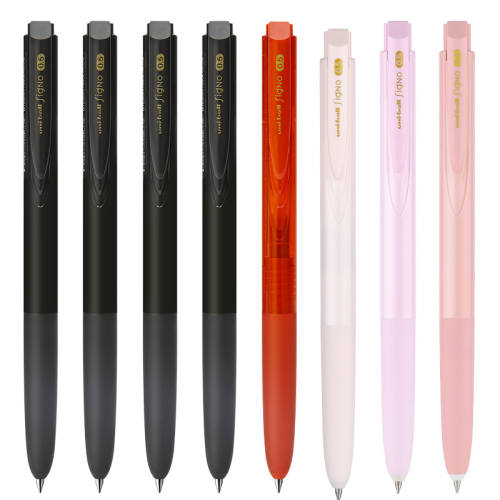 ��ɫ 0.5mm ����/other uni/����UMN-155���������Ա�