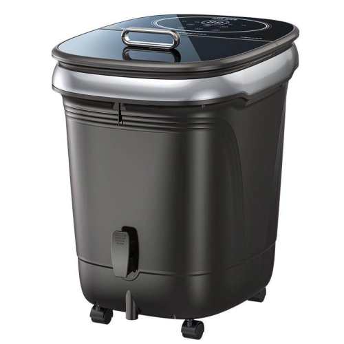 ��45CM����Ͱ������ɱ��/�ɽ���С��. �¿�˹���¼���ȫ�Զ���Ħ��ԡͰ 320.59Ԫ