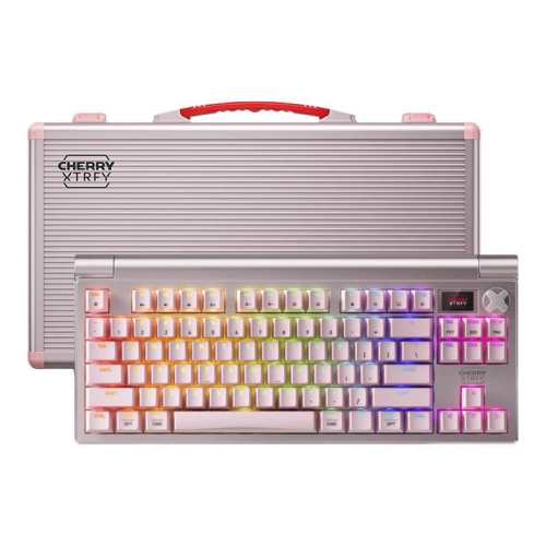 CHERRY/ӣ�� MX8.3 ��е���� ������ ������