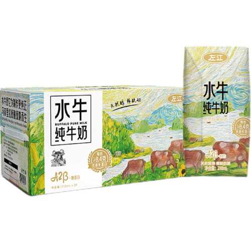 �� A2��-�ҵ���ˮţ��ţ�� ������ ��ţ�� �߸� 210ml 10�� 51.9Ԫ