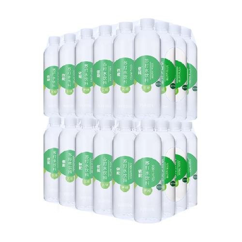 ��������ζ�մ�ˮ500ml*48ƿ