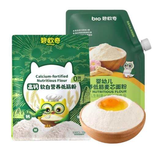 ��Ӥ�꣩Ӫ���ͽ���о���500g ��ŷ��ͽ���оӤ�׶����