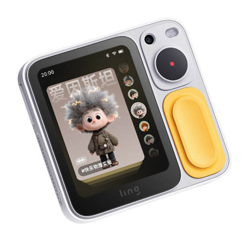 ��С������64G-���������� ������AIѧ��С�������ܻ����� 1420.35Ԫ(������)