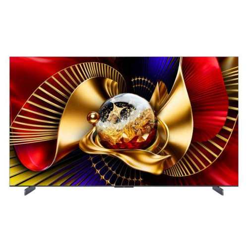 TCL���� 65Q10M Pro 65Ӣ�� SQD-Mini LED 100%ȫ�ָ�ɫ�� ���� 65Ӣ�� 65Q10M Pro������ �ٷ�����