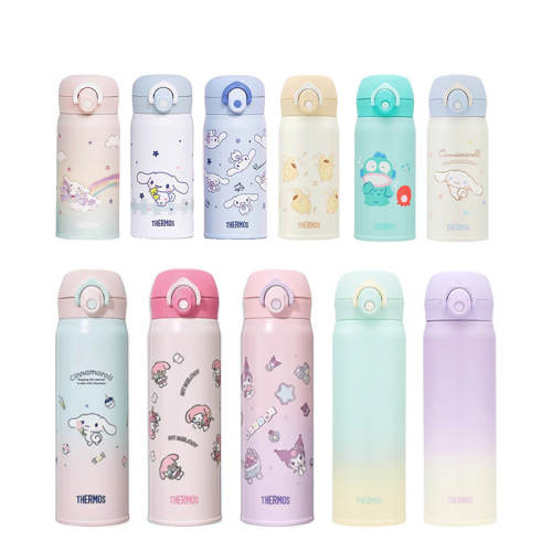 ��ɫ(WH)ح500mL ��ħʦ����ֵ316L����ֱ��±����ȱ�����Ÿ��Яѧ��ˮ�� 195.9Ԫ