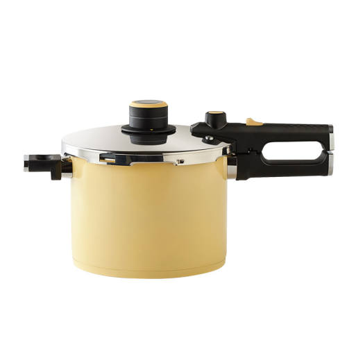 4.5L  ���ͨ�� �̻�ɫ kimscook��ѹ������������