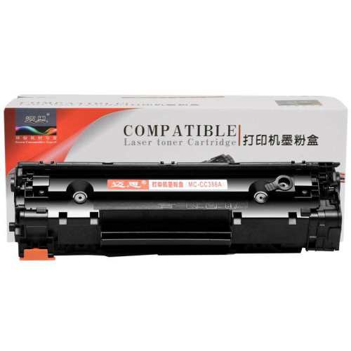 CC388A��׼������-Լ1500ҳ ��˼����hp����88A CC388A 388a����M1136MFP M126a/nwī��LaserJet P1007 P1008 P1106 P1108��ӡ��M1213nf