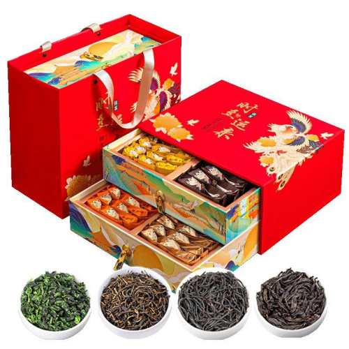 676g ��Ȼ���ؼ�Ũ������ɽС�ֲ�Ҷ