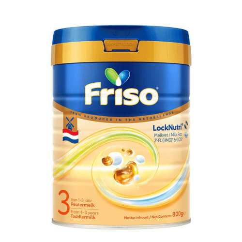 �ۻ��㣺1�� 800�� Ӥ�׶�ţ�̷�Friso/���ؼѶ�
