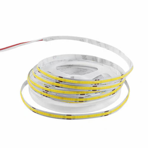 24V��ճCOB����/��5mm��1�׼� �� �׵Ϻ�����COB�ƴ�������Ƶ��