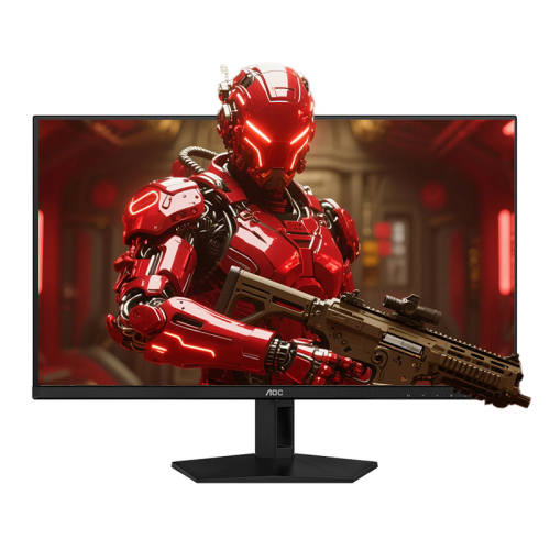AOC24Ӣ��2K����180HZ�羺������ʾ��Q24G4E��ϷҺ����144hzIPS27 Q24G4E��23.8Ӣ��|Fast IPS | 2K 180Hz | 10Bit�� �ٷ�����