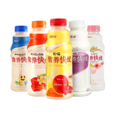 �޹��� Ӫ������ ƿװ ������Ʒ ��Ͽ�ζ 12ƿ 500g