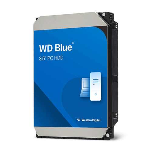 WD�������ݻ�еӲ��1T����HDD����1TB̨ʽ������WD10EARZ��ֱSATA 3.5Ӣ�� ��1T  CMR : WD10EARZ 1TB 859Ԫ