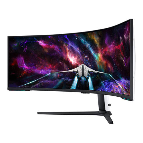 ����57Ӣ��MINILED 4K240Hz���������8K������ʾ��G9 S57CG954NC S57CG954NC��57��羺�콢/MINILED/˫4K/240Hz/1000R/DP2.1/HDR1000/PIP/PBP/��Χ�ơ� �ٷ�����