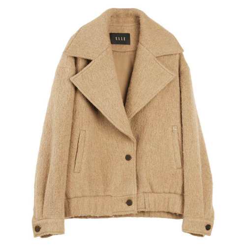 �ۻ��㣺��� S ELLE����ë����ë˫���ش���