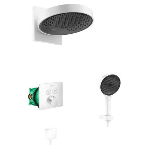���갵װ250��װ���Ƹ��� ��˹����hansgrohe���갵װ360���»�����ǽ������ԡ��װ�콢��