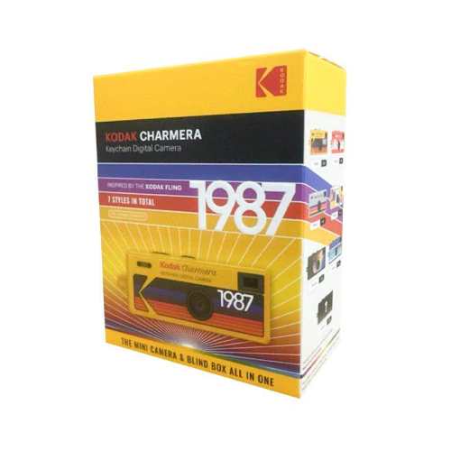 ����Ӫ���´�CharmeraԿ�׿�ä��1987���������������ccd����� ���У�ä�У� �ٷ�����