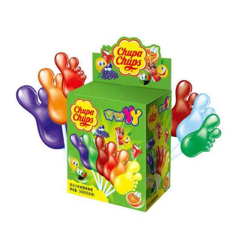 ѾѾ����װ20֧*1�� ������˹�䱦��ѾѾ������