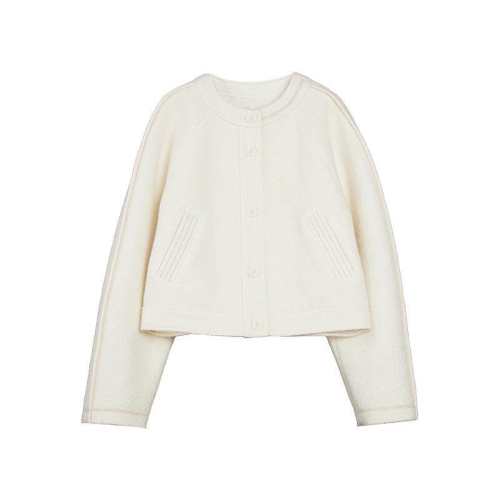 �ۻ��㣺�װ� S ELLE�װ�ɫ����ë���ζ�����