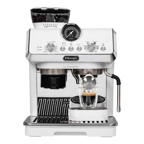 [����]delonghi����EC9255.WI��ĥһ����Զ����Ȼ�С�ͼ�����ʽ ��ɫ �ٷ�����