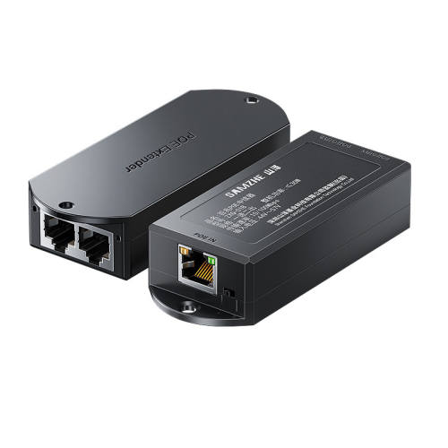 ���ڲ����������������100Mbps���ʡ�200��Զ���봫�� ɽ��POE�м���һ�ֶ�ǧ�װ��� 47.6Ԫ(������)