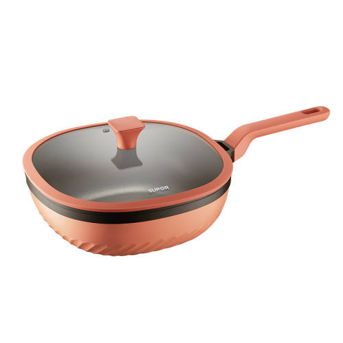 ��32cm�ѳ�������I����ճ 6����ĥ ������ ��+�轺�� �������������ղ����Ѳ�ճ���������ó��˹����¯���ùٷ��콢�� 259Ԫ(������)