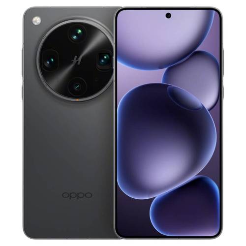 OPPO Find X8 Ultra �ֻ� ҹ�ĳ�ɫ ��Ұ�� 12+256G 5039Ԫ