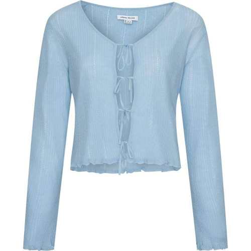 ǳ��(����΢͸) XS UR2026�����¿�Ůװ���ж�ϵ��V����֯����UYL950122+