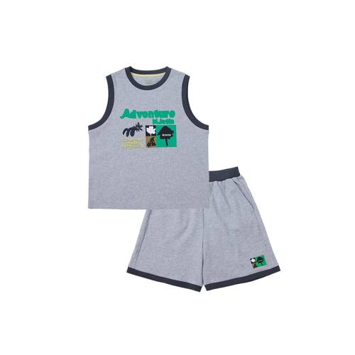 ǳ�� 120cm ������ͯװ��װ��װ��ͯƴɫ��ͼ����������װ 842.6Ԫ��4��(��210.65Ԫ/��)