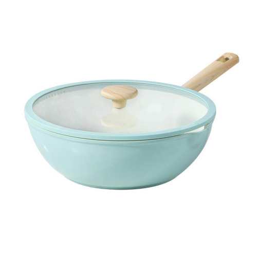 �ۻ��㣺28cm���-���� ��ɫ �������մɳ�����ճ�����ó��˹�ȼ������¯ר�ù����մ���� 160.69Ԫ(����������88VIP 95��)