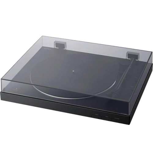 PS-LX310BT�ٷ����� sonyһ���Զ�������Ժڽ���Ƭ�� 1946.5Ԫ(������)