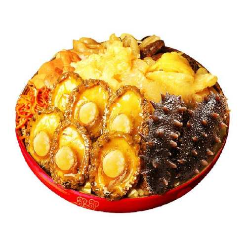 ��������10��10�ζ�|���ڷ���ǽ���ȼ�ʳ���㺣�ι���������װ ����С�����240g*6 1�� 69.9Ԫ