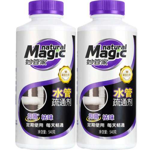 ��1ƿ����ͨ��540g*1. ��ܼ���ˮ��ǿ���ܽ�ܵ���ͨ��