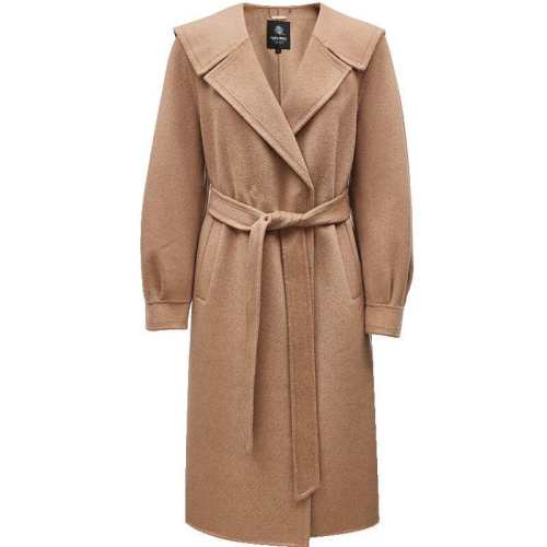 ������ɳɫ XS Vero Moda 100%����ëë�ش��� 3240.48Ԫ��3��(��1080.16Ԫ/��)