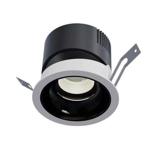 ���ڲ�������ȫ��������T3 ����Ͳ�ơ�12W/Ra95/UGR��16/����оƬ/�ѽ����׼�APP�� yeelight����LEDǶ��ʽͲ�����