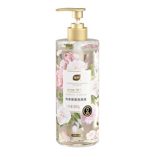 ������װ��800g*1��ƿ ֲ��ɽ�軨������ϴ��Һ 9.9Ԫ